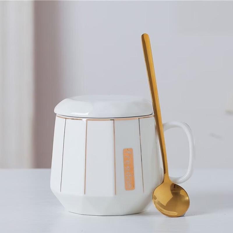Shangqi Ceramic Coffee Mug