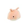 LIV HEART Marshmallow Aquamie Plush Toy Octopus 10.5 cm Soft and Cuddly Stuffed Animal