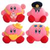 Gleiche Die Kirby Star Cappy Puppe Cartoon Anime Plüschtier Kratzer Kindergeschenk
