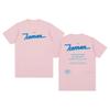 Nouveau T-shirt Vintage en Coton pour Hommes et Femmes avec Drake Iceman Rappeur Hip-Hop Pop Album Streetwear Imprimé Graphique T-shirt