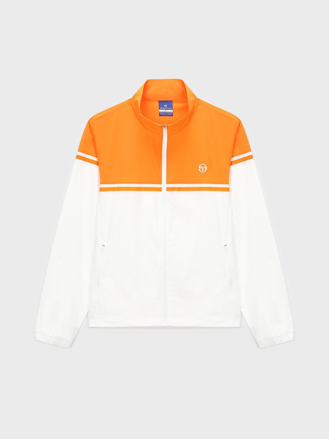 Sergio Tacchini U Goat Woven Colorblock