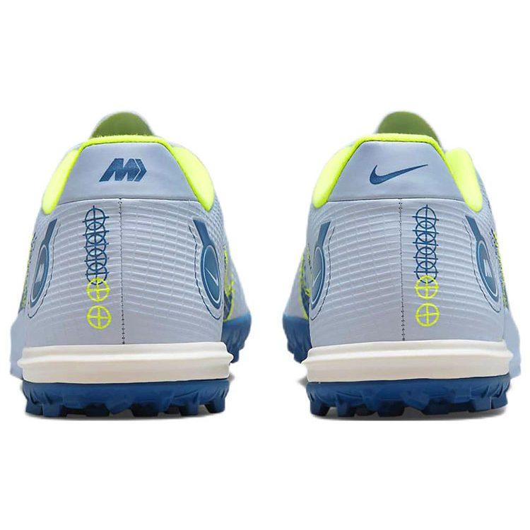 Nike Vapor 14 Academy Tf 'Blue Green' DJ2879-054