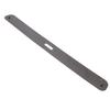 Soundbar Wall Mount Bracket Metal Thickened Strong Load Bearing Soundbar Mounting Stand for Sonos Playbar Soundbar