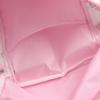 Marushin Rucksack, Bear School, Blooming Pink, Kindergarten Entrance Goods, Preparation for Kindergarten, Nursery School, Kindergarten