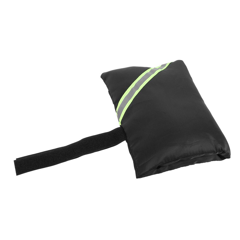3 Pcs Outdoor Faucet Cover Anti Freezing 3 Layer Insulation 210D Oxford Cloth Garden Faucet Sock for Winter