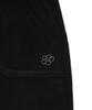 Wacky Willy [25Fw] Women'S Corduroy Long Skirt Black