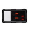 Diving Phone Case Fit for    5  4  3   Waterproofing Underwater Snorkeling Diving Phone Case for Photo Video Taking