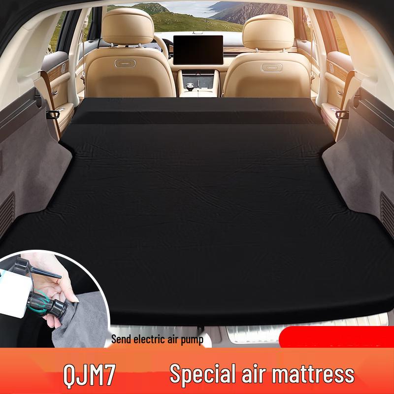 OEINGOEING Wenjie Car Trunk Air Mattress