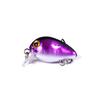1 unidad/11 unidades HENGJIA 1.6G/3CM Mini Crankbait Swimbait para Lago Río