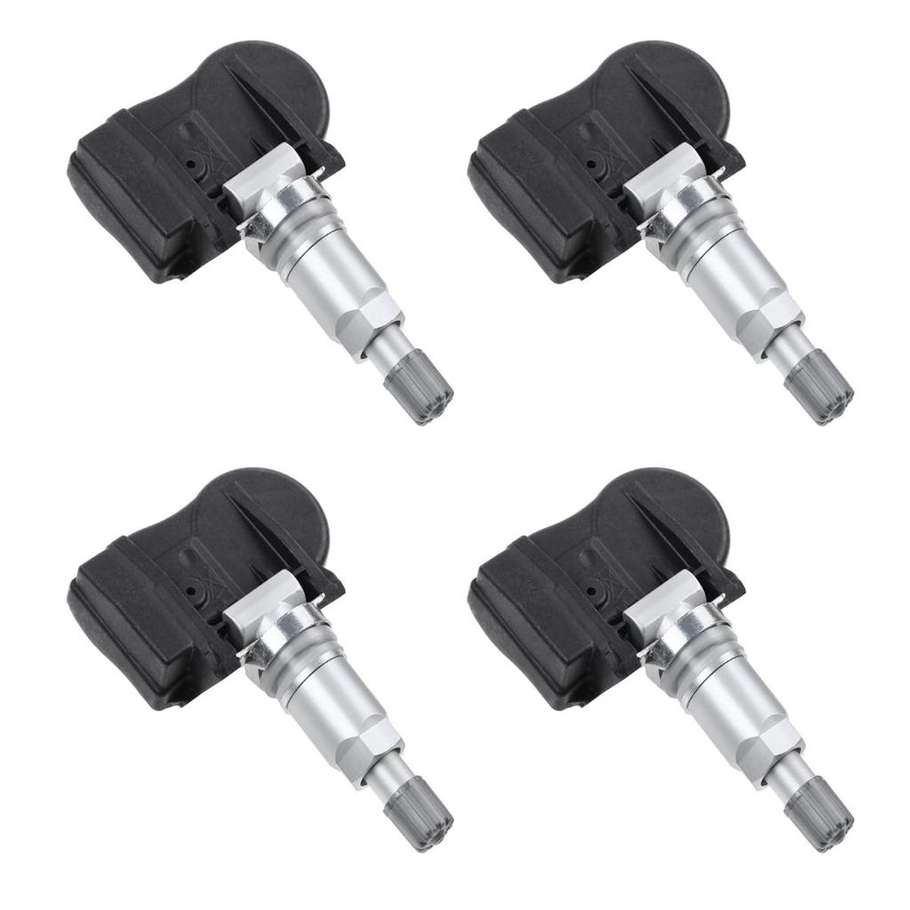 31302096 433MHz TPMS Tire Pressure Sensor for Volvo C30 C70 S40 S60 S80 V50 V60 V70 XC60 XC70, Car Tire Pressure Monitoring System Sensor