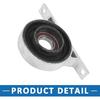Rear Driveshaft Center Support Bearing Assembly 26127521855 Car Accessory for BMW X3 2004-2011