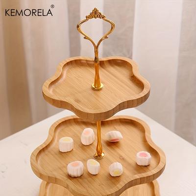 Decoraciones de mesa y accesorios – Bandejas