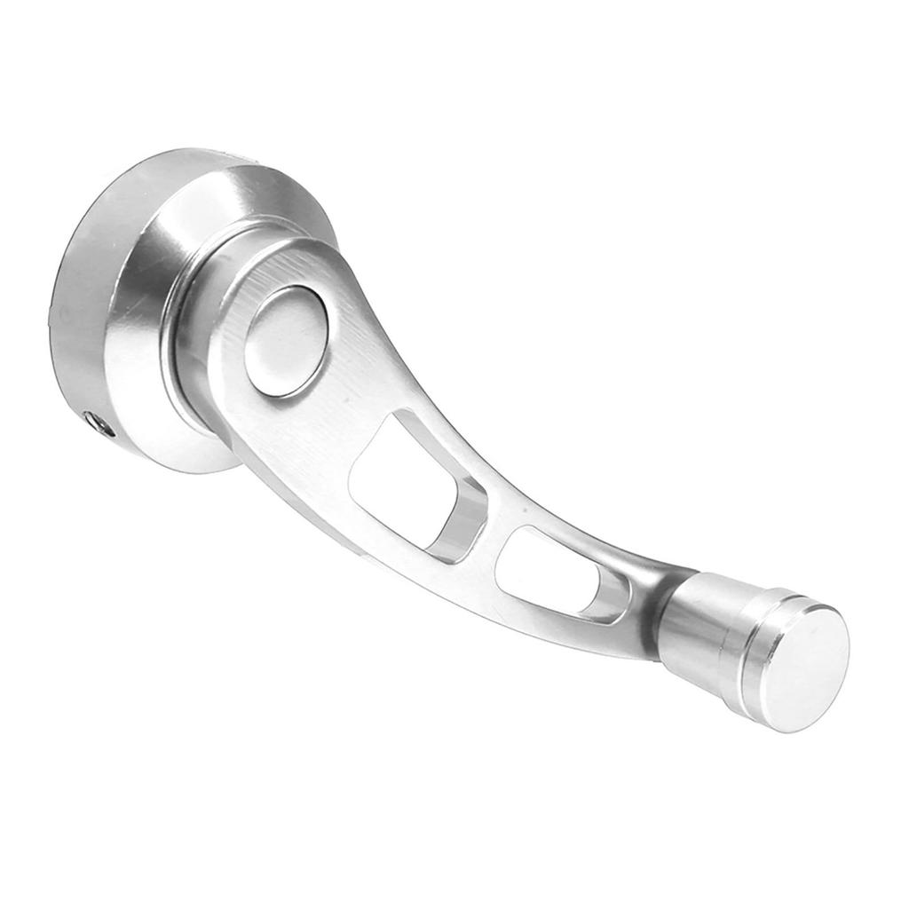 Mâner de fereastră din aliaj, înălțător, manivelă, potrivit pentru mașină clasică, manivelă, înălțător pentru fereastră, manivelă pentru fereastră