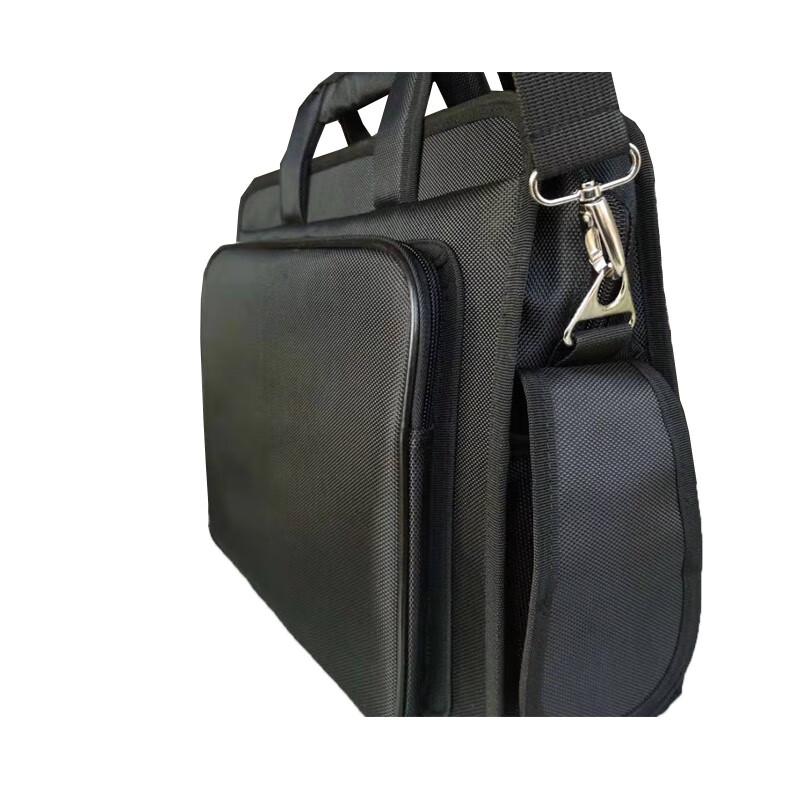 Training Laptop and Document Bag