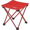 Coleman 2000023169 [compact Trekking Stool Red]