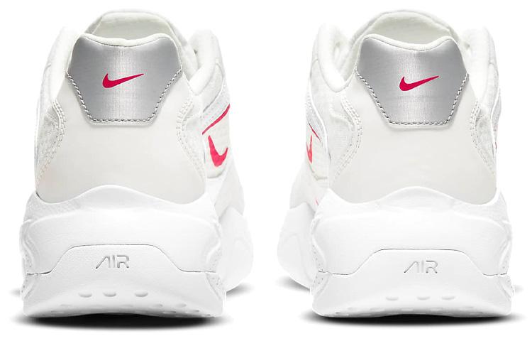 Nike Air Max 2X 'White Siren Red' Dámské CK2947-104
