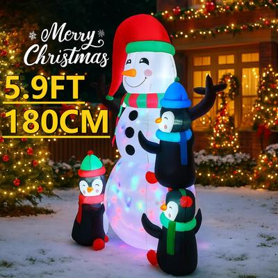 Iluminación – Luces de Navidad y otra iluminación