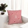 Pillow Case Plaid & Holiday Christmas Soft Pillow Cover Kawaii Cushion Cover Custom DIY Pillowcases Office Car Home Decorative
