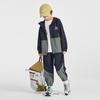 Boys' Outdoor Soft Shell Jacket & Sports Pants Set
