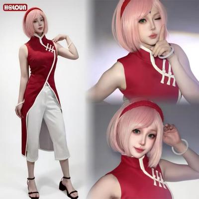 Disfraces de carnaval para mujer – Disfraces de anime para mujer