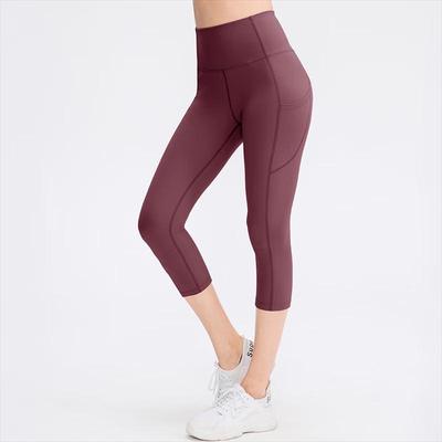 Hosen & Röcke – Leggins