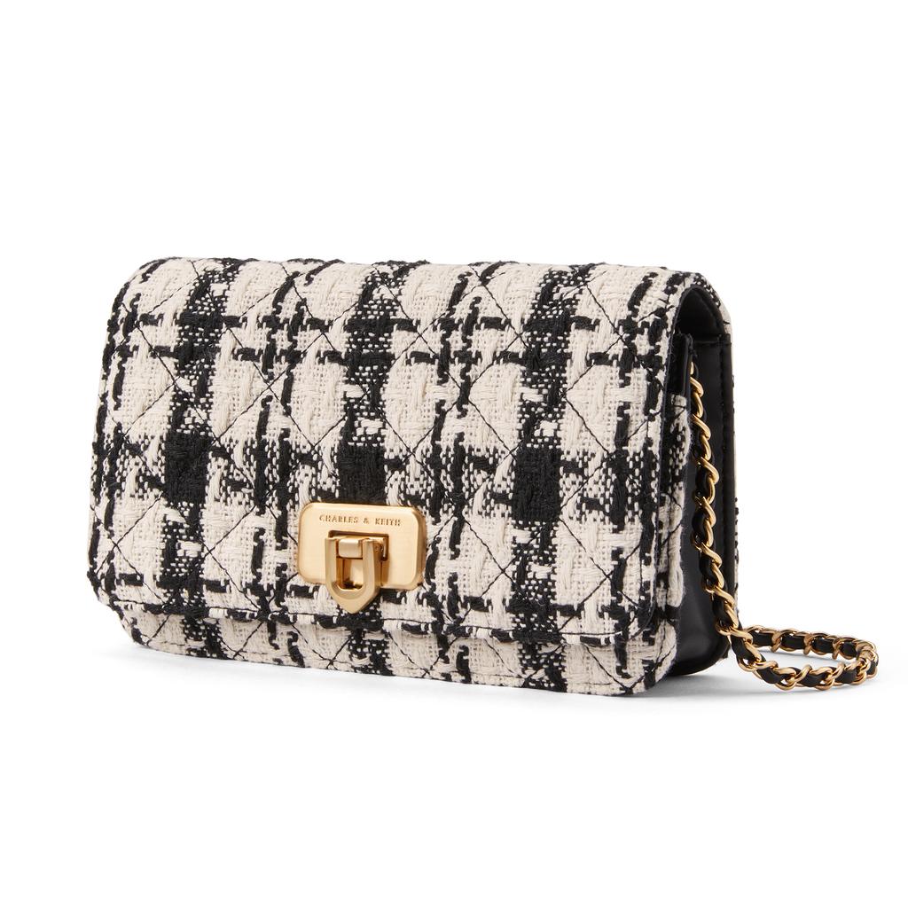 New CHARLES&KEITH Shoulder Bags CK2-70160131-1