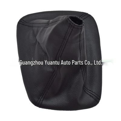 Toyota Hilux Vigo 2005-2015 Leather Gear Shift Knob Dust Cover