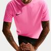 Nike Dri Fit Strike Logo Short Sleeve Round Neck Football Shirt Men Tops IF1461-684