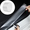 Car Door Anti Scratch Accessories Plate Sill Scuff Cover Decal Sticker Protector