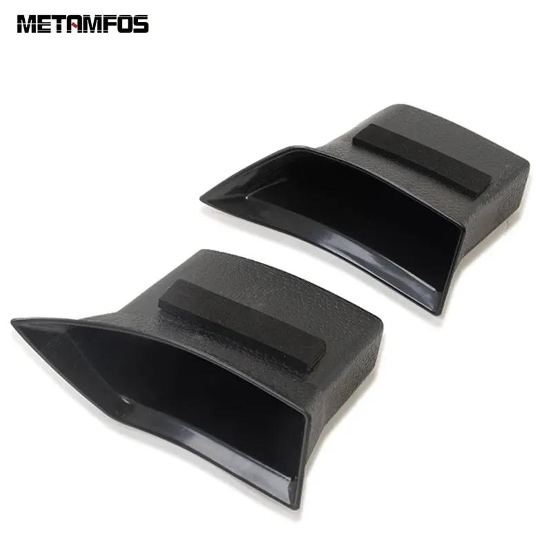 For Ford Focus      2024 Interior Door Storage Box Pallet Container Holder Tray Organizer Car Accessories