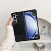 360° Rotating Invisible Kickstand Magnetic Cover Phone Case for Samsung Galaxy Z Fold 7 6 5 4 3 Fold7 Fold6 Fold5 Fold4 Fold3 5G