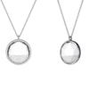 Tani By mineTani Shaker Necklace Ms4n317o