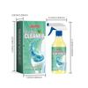 Toilet Cleaner Urine Stain Remove Bathroom Cleaning Spray For Cleaning Odors