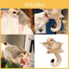 Sugar Plush Glider Toy Charming Cartoon Companion Girls Kids Gifts Birthday