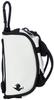 Coq Golf Accessory Holder Boston Bag Style QQBTJX71 WH00 FREE Size [Le Sportif] Men's (White)