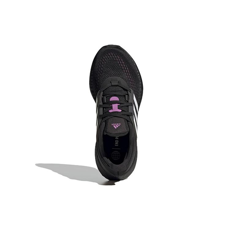 Adidas Pure Boost 22 'Black' Women's HQ1462