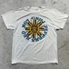 1996 Aeroplane Red Hot Chiii Peppers Tour T Shirt S 5xl