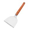 Oeny Stainless Steel Teppanyaki Spatula Set