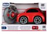 Fiat 500 Z Red Pilot