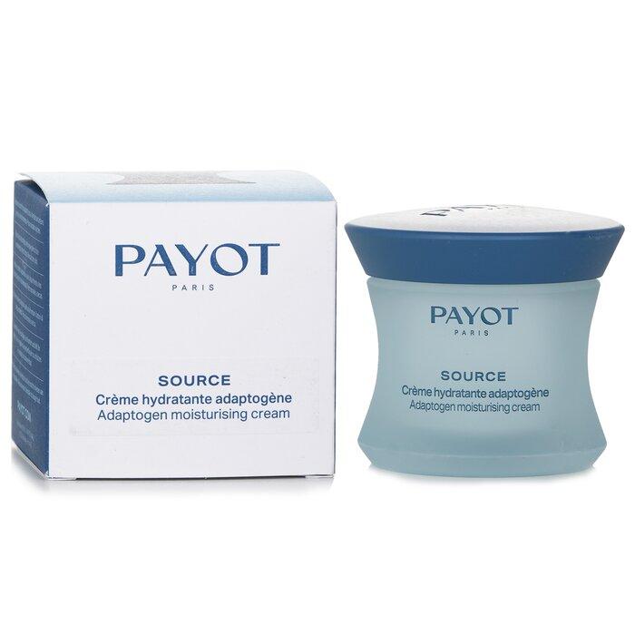 PAYOT Source Adaptogen Moisturizing Cream