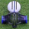 Light Weight Golf Ball Liner Tool Compacts Golf Trainings Aid Easy Use Golf Line Marker For Efficient Practice