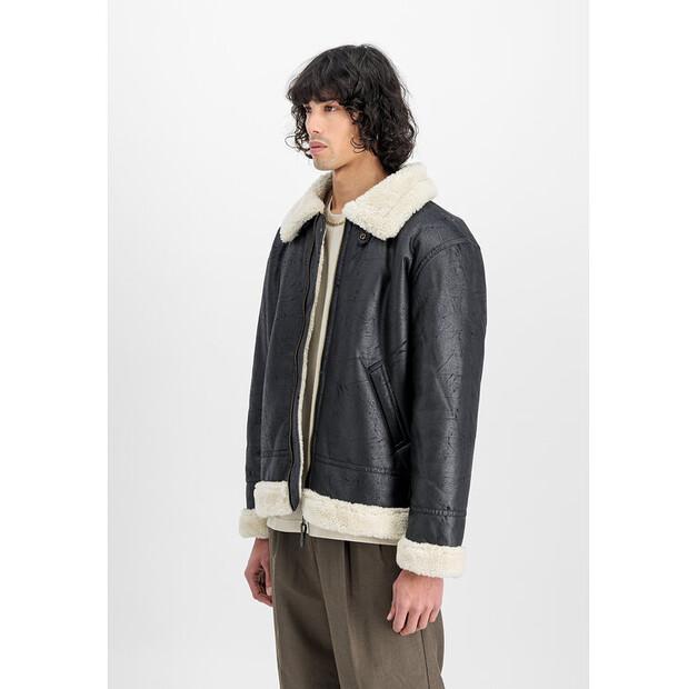 Куртка зимняя Alpha Industries AI.143106-03-3XL