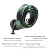 Expanable Braided Mesh Fishing Rod Cover Pole Sleeve Protector Bag Fishing Rod Sleeve 30mm 170cm Jacket Wrap