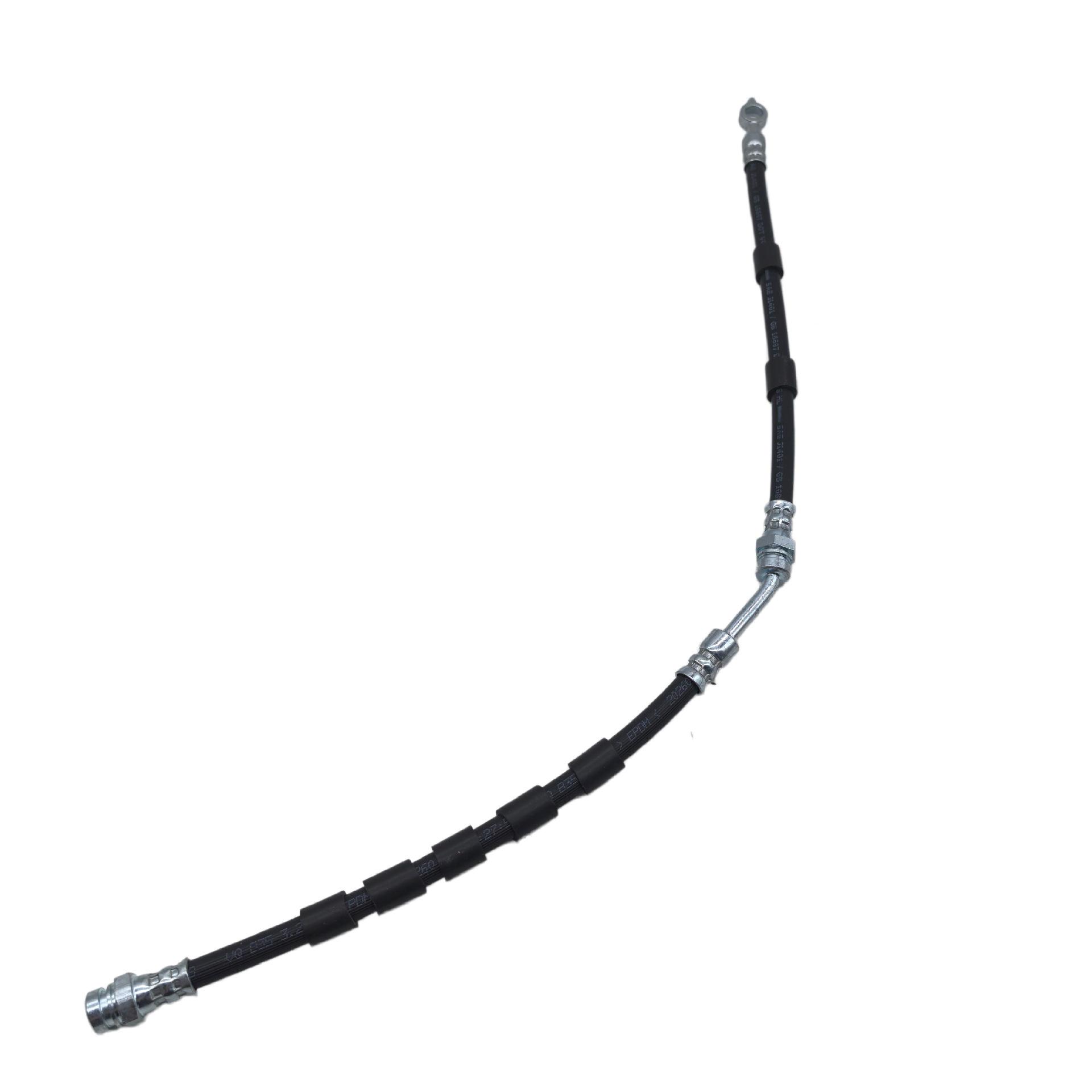 AB312078DE - Front Brake Hose for 2015 Ford Ranger AB312078DE