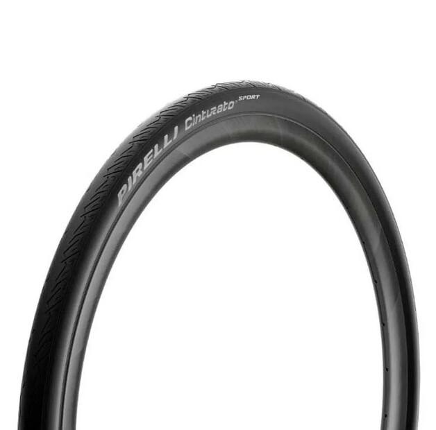 

Дорожная шина Pirelli Cinturato Sport 700 x 32 700 x 32