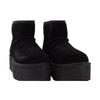 UGG Boot Classic Mini Platform Black