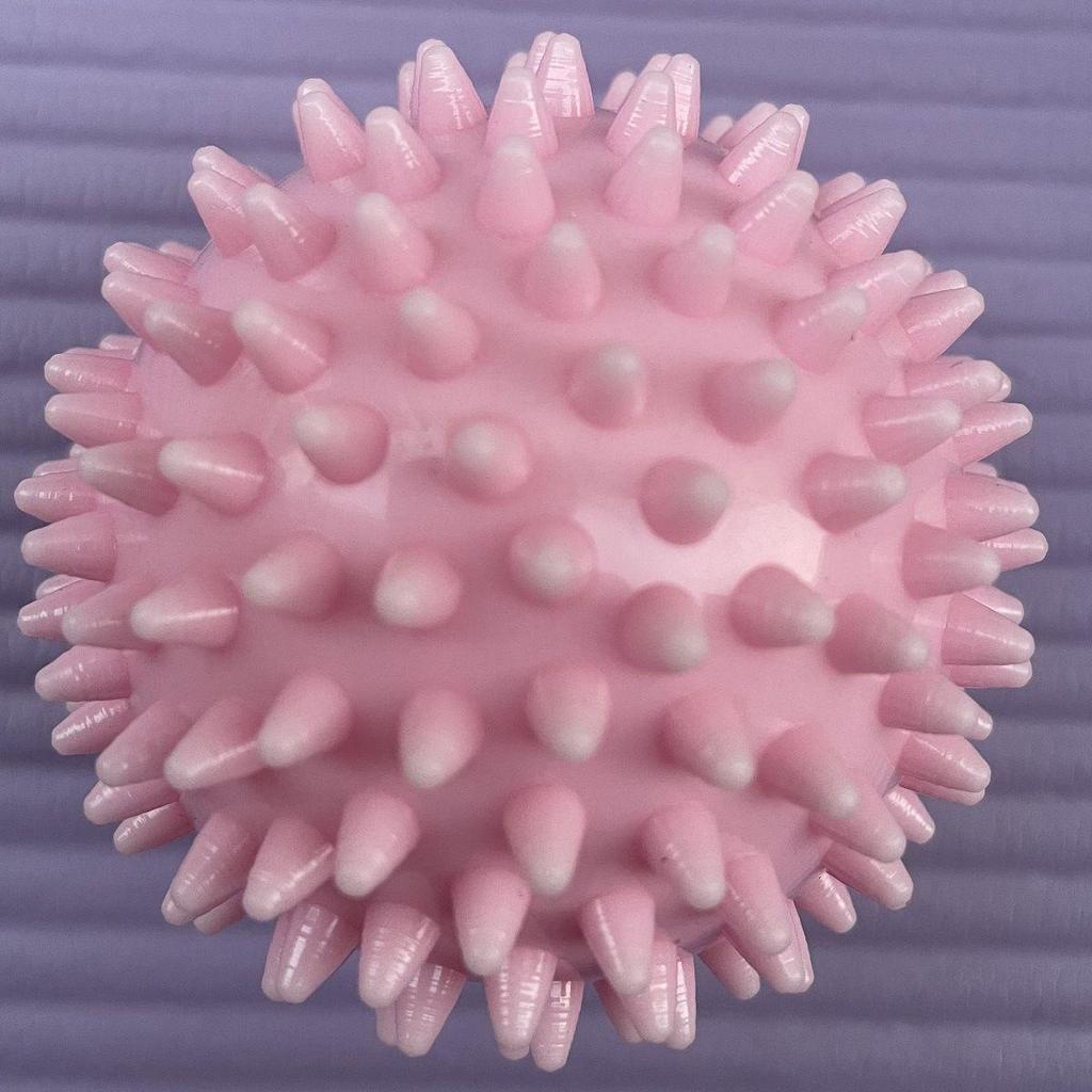Massage Fitness Acupoint Hedgehog Ball