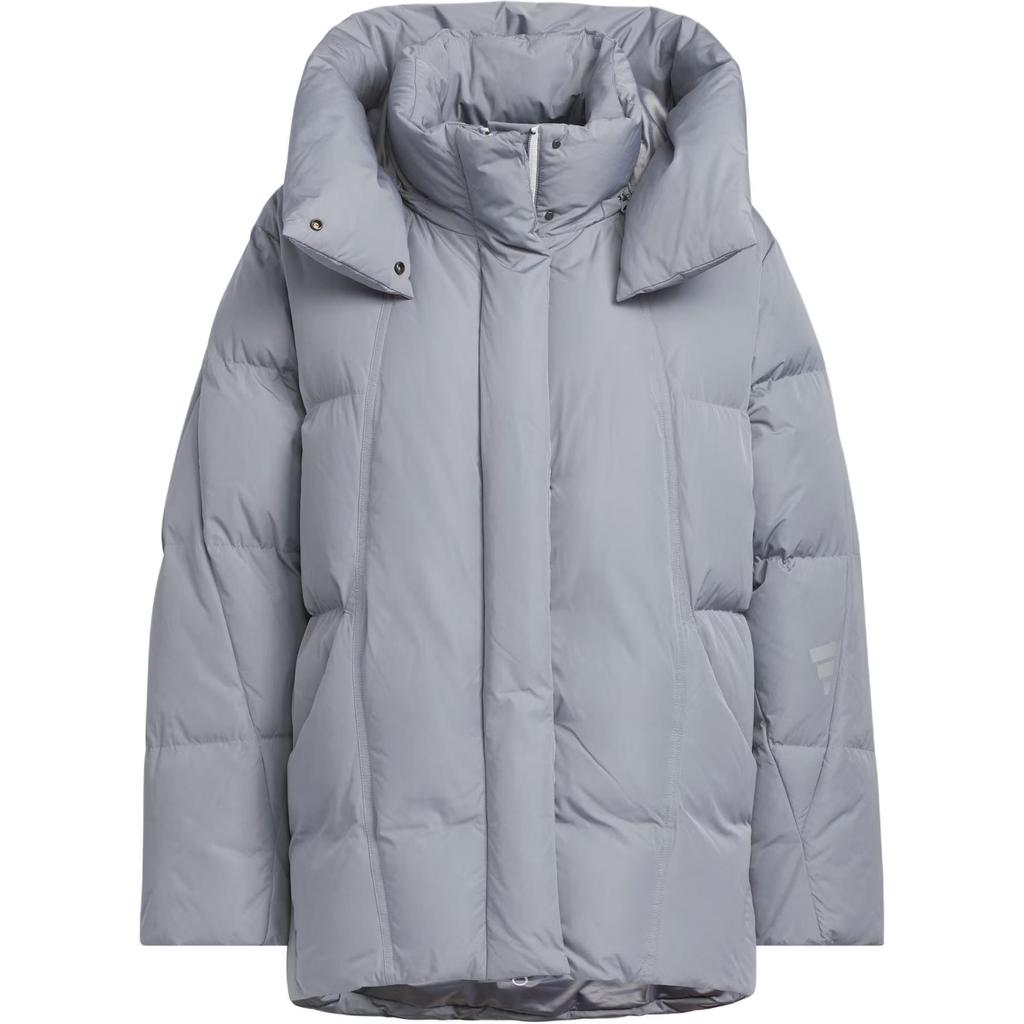 New Adidas FOS FW25 Down Jacket Women's KC5801