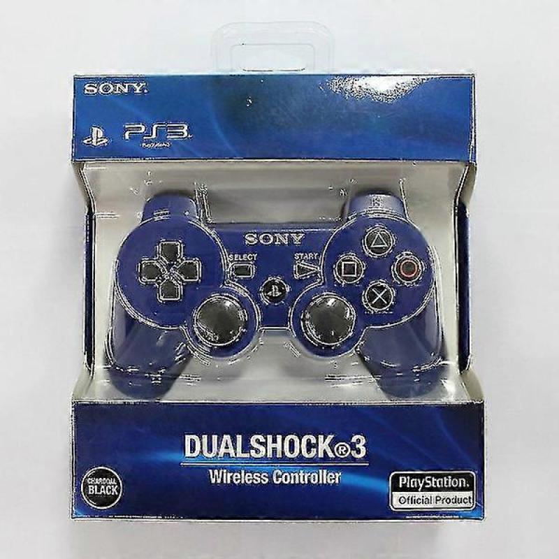 Game Controller for Playstation for PS3 Game Accessories - Gaming Console Parts