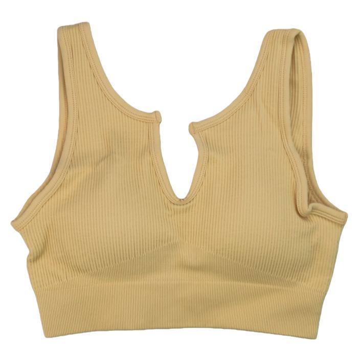 

In-Stock: European & American Sexy Sports Vest & Seamless Yoga Set - Women s Long Sleeve Top & Pants Small